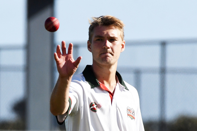 Blistering Butler delivers hat-trick in big Seagulls triumph