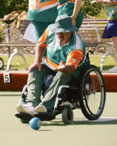 Timely break at Cranbourne