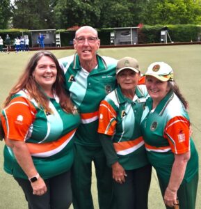 Cream rises for Cranbourne