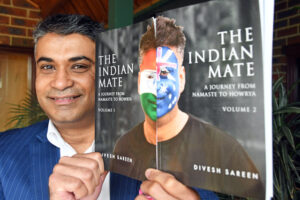 The Indian Mate