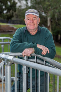 Following the family tree