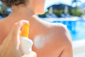 Sunburn posing painful threat to Victorians’ health