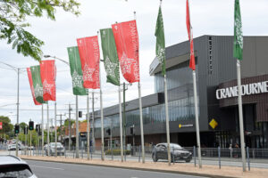 Christmas Lights Competition returns to local estates