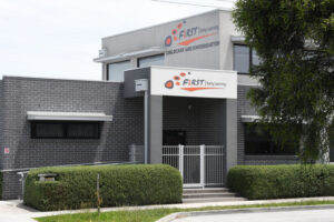 Childcare worker charged with assault of toddler