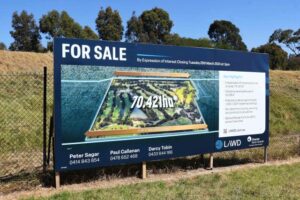 Cranbourne Golf Course housing plan to face councillor vote in February