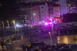 ‘Heinous’ and ‘horrific’, community reacts to Bondi terror attack