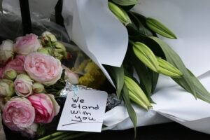 Naming the harm is not the same as fixing the cause