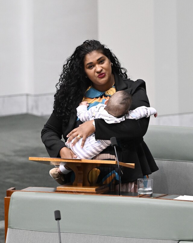 Fernando welcomes ‘family-friendly’ House