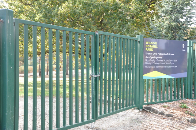 Kramer Drive overflow carpark approved, locals call it a project “doomed to fail”