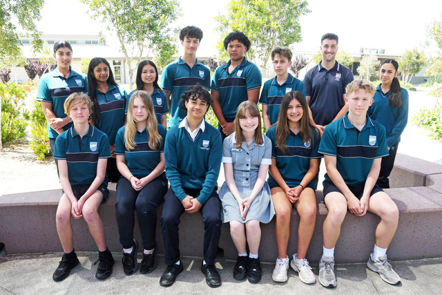Cranbourne West Secondary College among Victoria’s top NAPLAN improvers