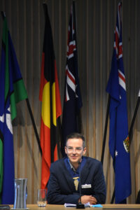 City of Casey Mayor responds to deadly Bondi Beach shooting tragedy