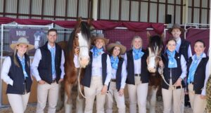 Rural ambassadors rise