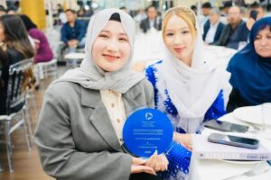 VAAN awards remarkable achievers