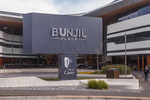 Casey Council introduces new community facility booking system