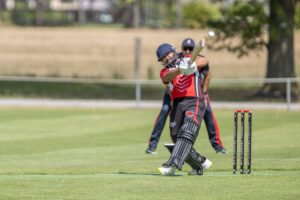 Bulls win in cruise control