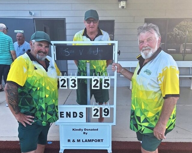 Joe Lenders lands championship after epic duel with Oliver