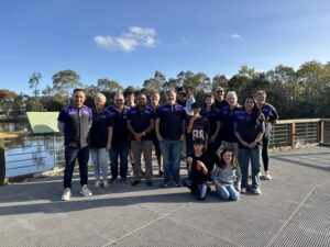 People of the Year: Lynbrook Residents Association