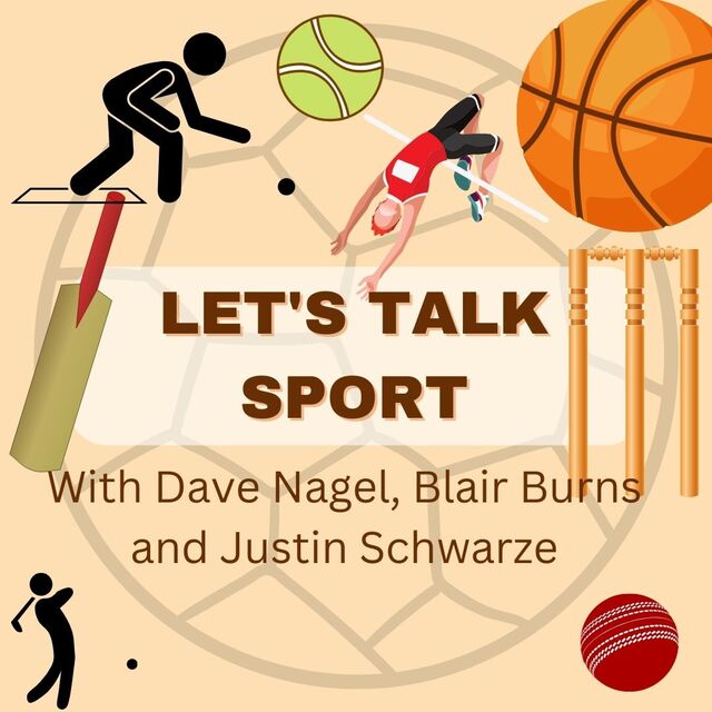 Backhands, burns and banks