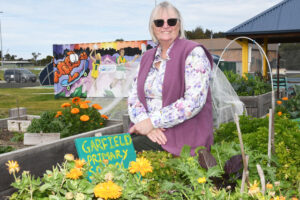 Planting the seed for the next gen