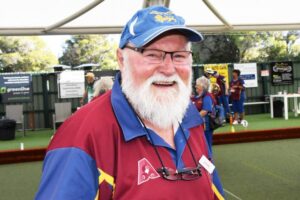 Quiet service honoured