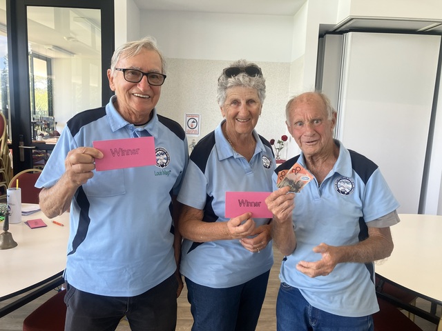 Magri provides the magic as new faces roll into Kooweerup