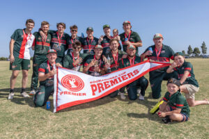 Back-to-back for Seagulls