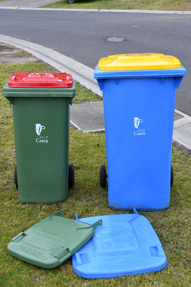 Soft-plastics recycling boost in South East