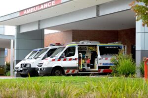 Stay vigilant around water this long weekend