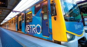 Train disruptions for Pakenham line