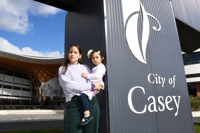 Year in Review 2025: Casey’s ’naughty list’ under scrutiny