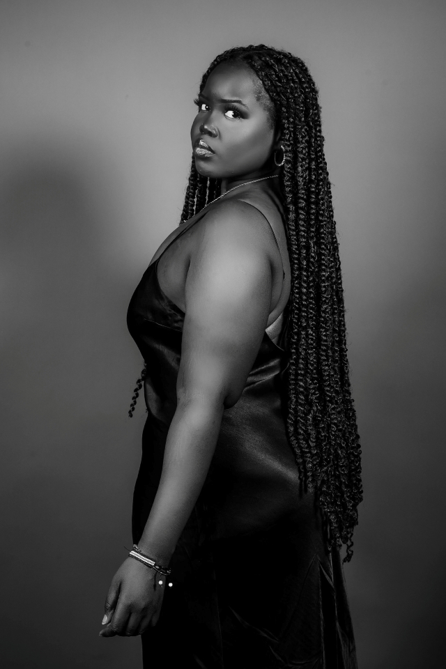 Turning pain into purpose