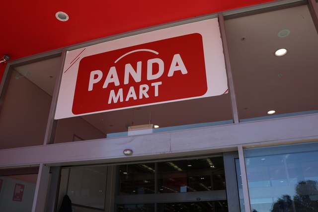 Panda Mart faces 130 charges over alleged unsafe electrical products