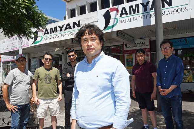 NEWS-MAKERS 2025: Bazaar battle divides