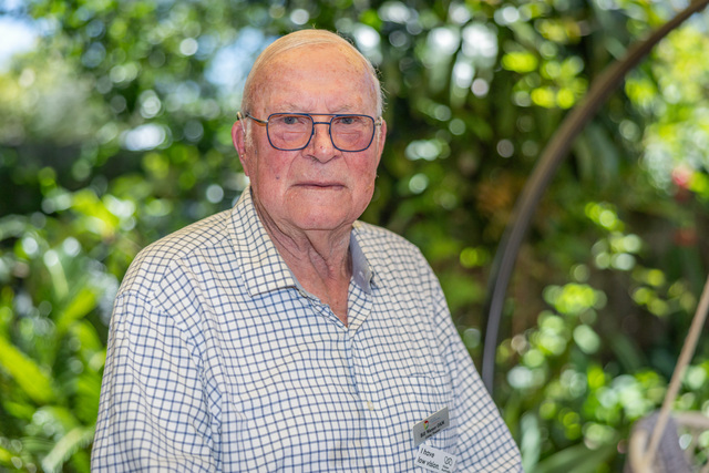 PERSON OF THE YEAR DANDENONG: Miracle mayor’s tale of survival