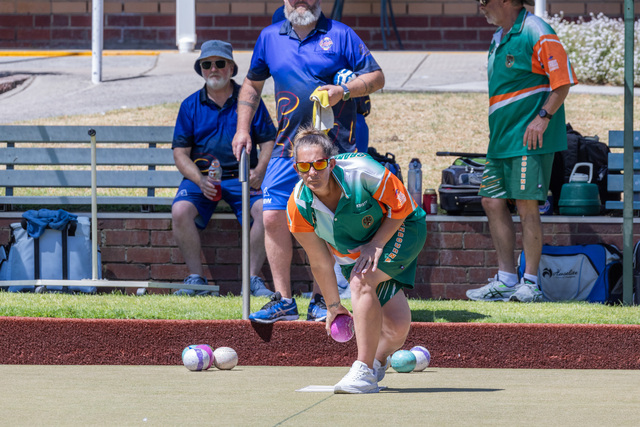 Cranny avoids the drop