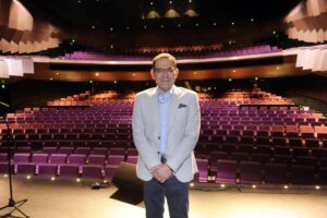 Ex-mayor Aziz unable to appear in court due to illness