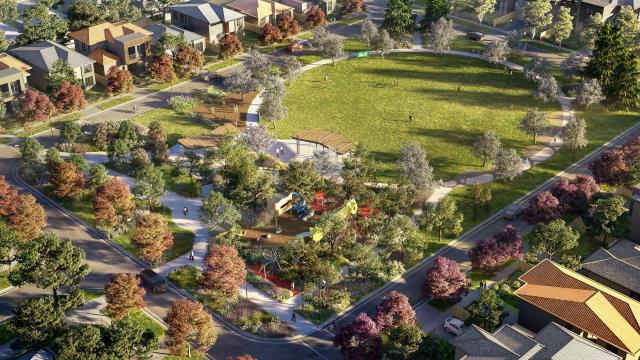 Casey Pushes statewide green streets expansion through MAV