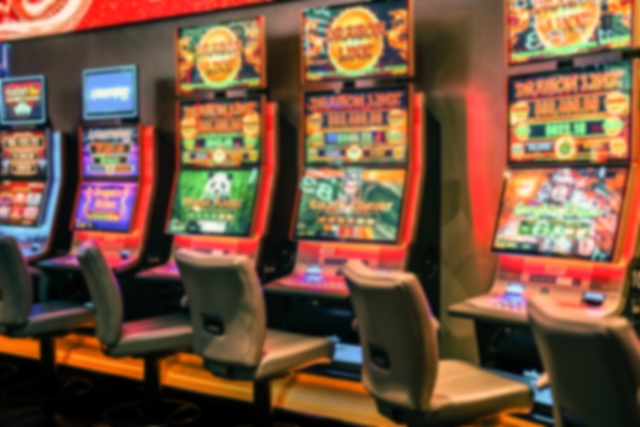 Casey Pushes statewide gambling reform through MAV