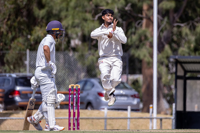 Casey South Melbourne punches ticket to the postseason