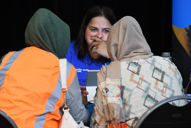 Fits the bill: $1.4 million in debt relief at Springvale