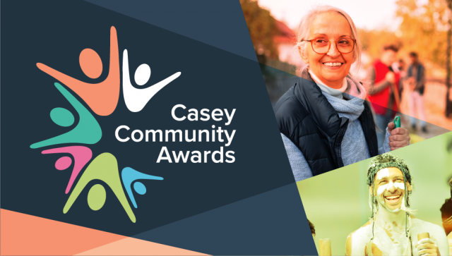 City of Casey unveils 2026 Community Award finalists