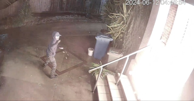 Vengeful tenant jailed after arson spree