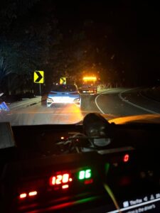 Valentine’s speeding costs Cranbourne East man licence