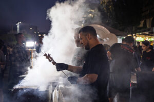 Ramadan Night Market returns