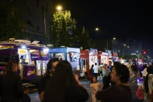 Casey’s Ramadan Night Market cancelled due to severe weather warning