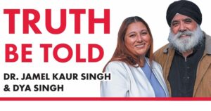 Aunty Pauline, democracy and the fine line between truth and fear