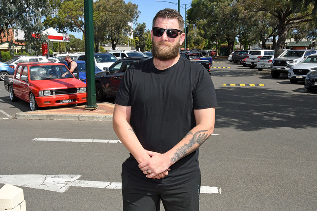 Pearcedale Shopping Centre parking plan sparks backlash