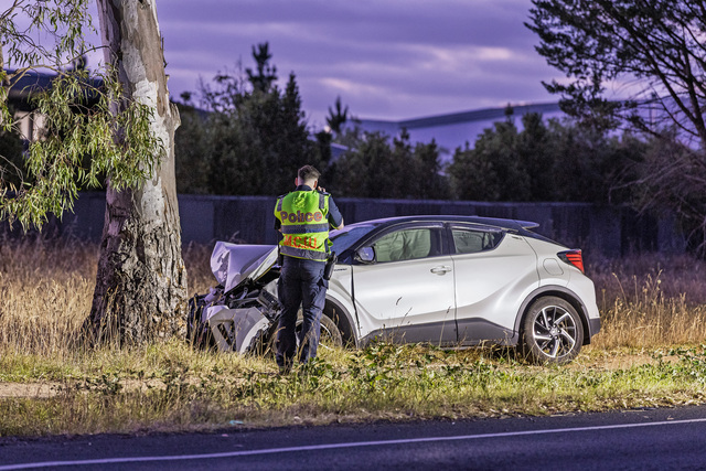 Parliamentary petition calls for greater safety measures along Pound Road, following tragic death