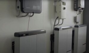 Home batteries boom in the outer Melbourne suburbs