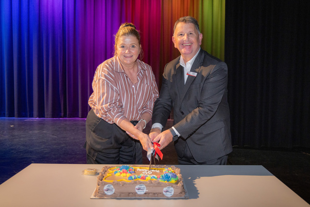 Hampton Park Secondary College marks 40-year milestone